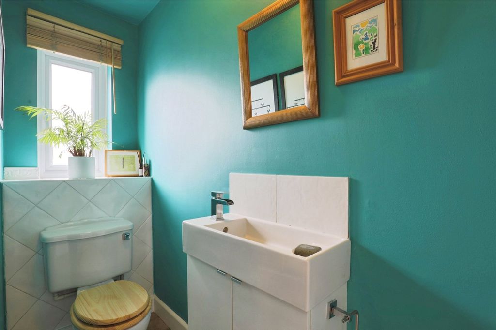 Additional image 16 of 4 bed detached house for saleMay Tree Close, Bicester, Oxfordshire OX26
