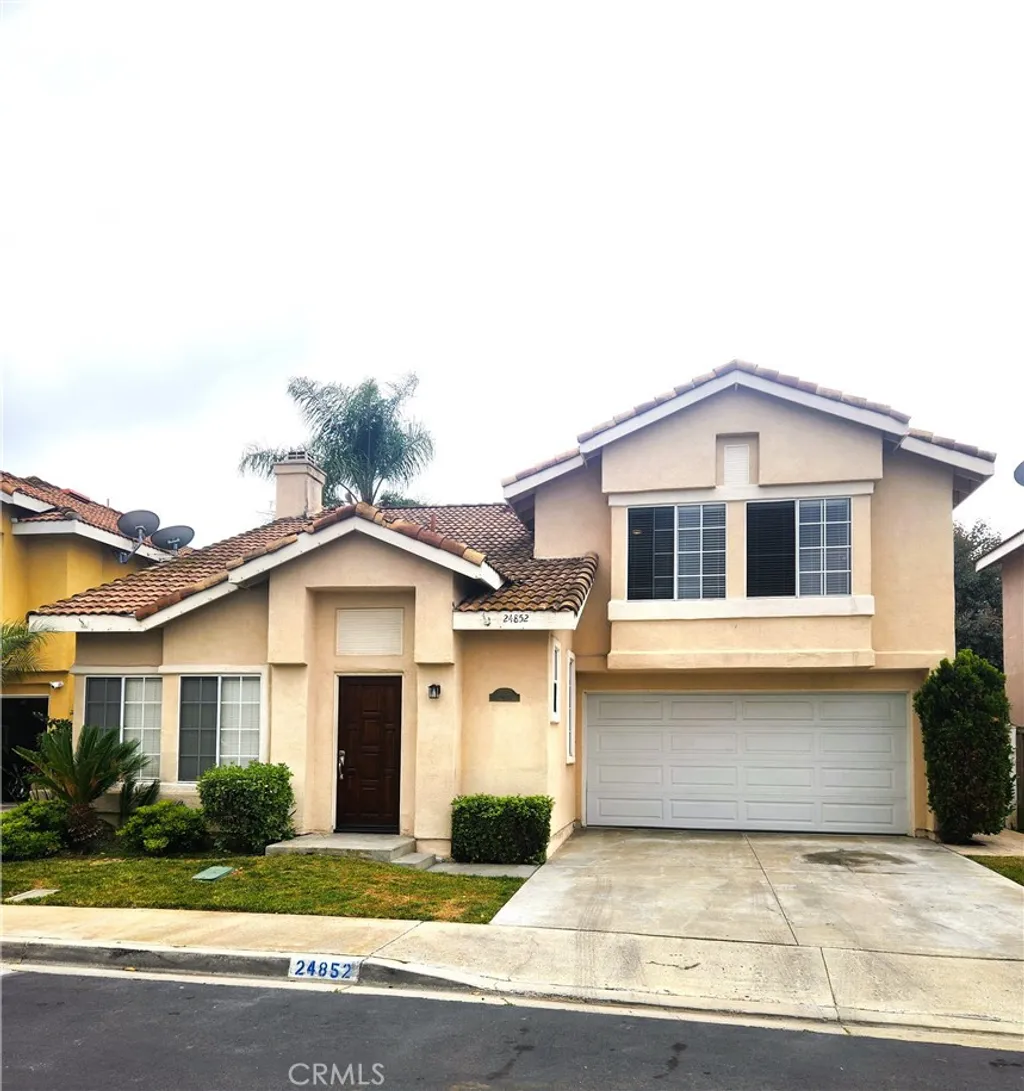 24852 Via Sonoma, Laguna Niguel, CA 92677