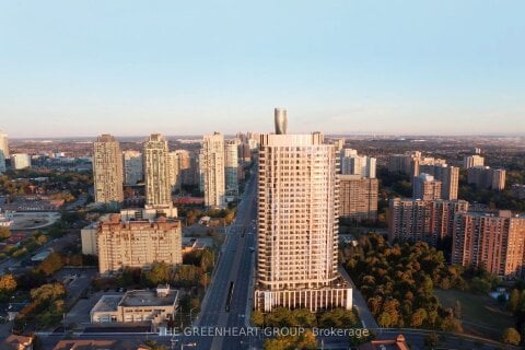 Additional image 7 of 906-1 Fairview Road, Mississauga, ON, L5A 4C6
