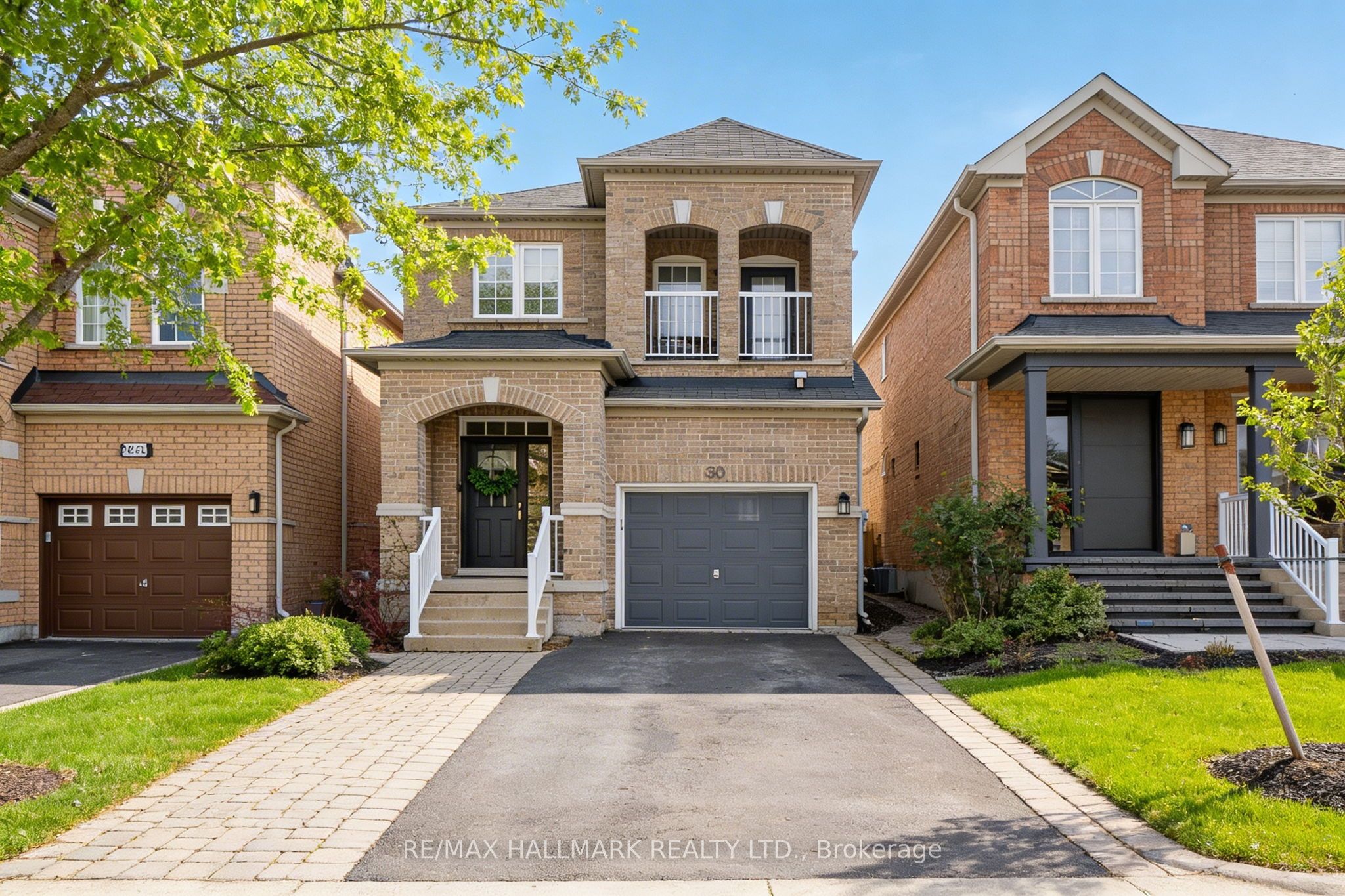 30 Catalpa Crescent, Vaughan, ON, L6A 0R6
