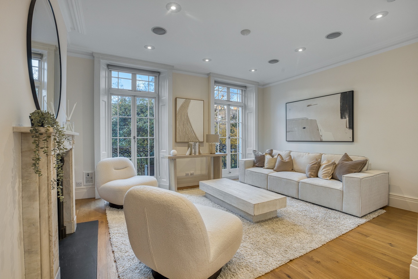 Additional image 21 of 6 Bed Terraced House, Brompton Road, SW1X, N1 7GU