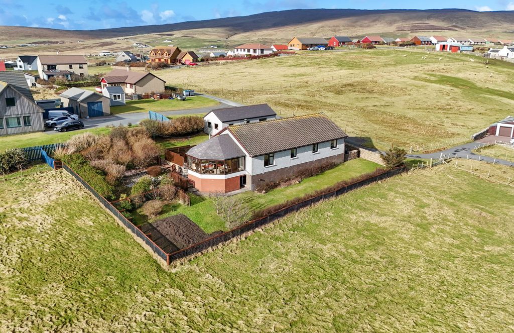 Additional image 52 of 4 bed bungalow for saleKinellar, Sandwick, Shetland ZE2