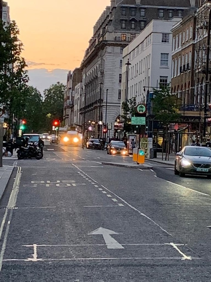 Additional image 20 of Studio Flat, Crawford Street, W1H, N1 7GU