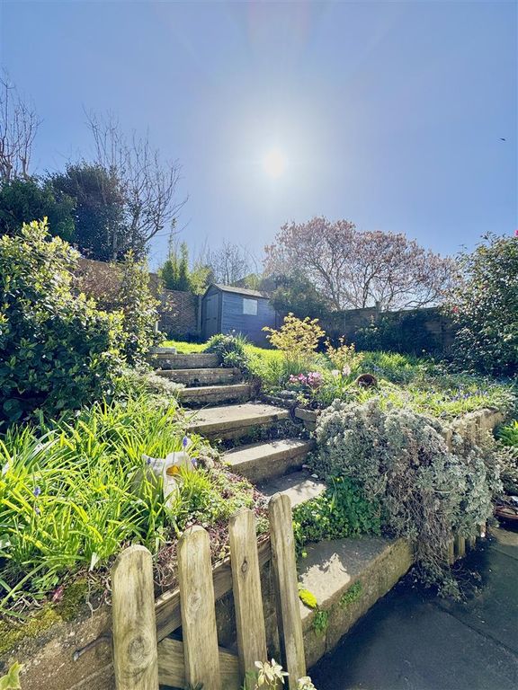 Additional image 35 of 4 bed property for saleSpacious & Airy Dormer Bungalow, Birch Avenue, Clevedon BS21
