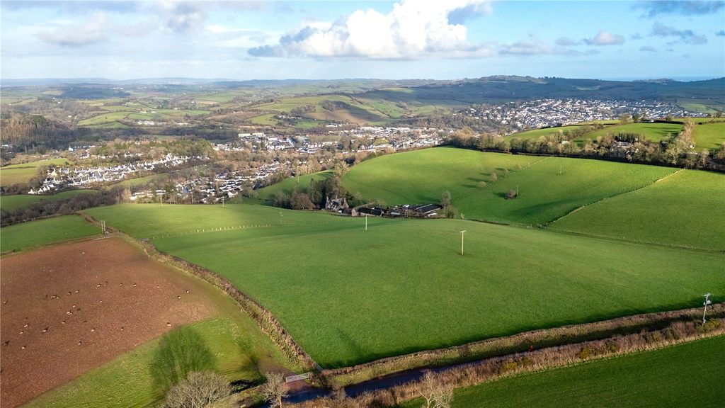 Additional image 24 of Land for salePlymouth Road, Totnes, Devon TQ9