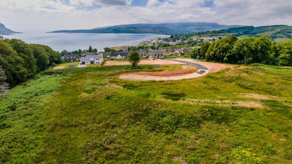 Additional image 27 of Land for salePlot 26, Margnaheglish, Lamlash, Isle Of Arran, North Ayrshire KA27
