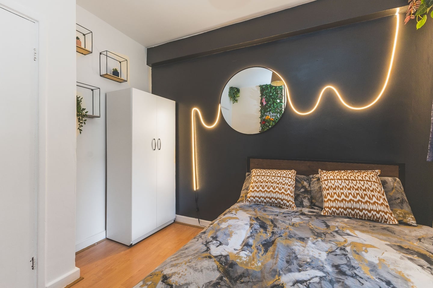 Additional image 12 of Room in a Shared Flat, Bramber, WC1H, N1 7GU