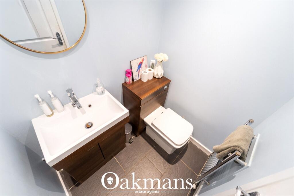 Additional image 8 of Hall Dale Close, Birmingham, West Midlands, B28