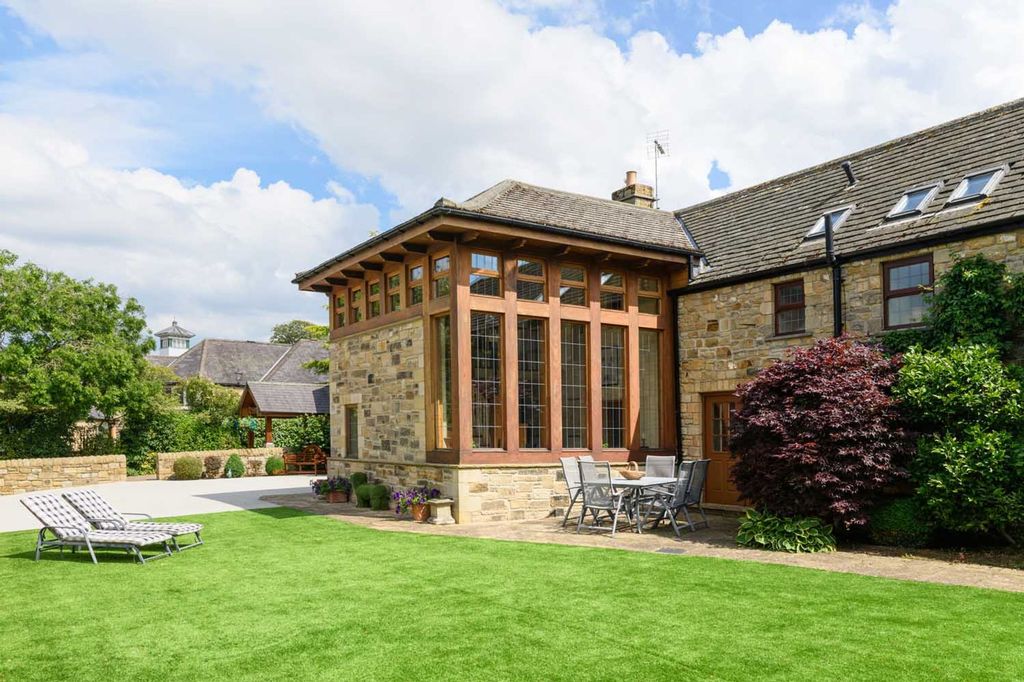 Additional image 28 of 6 bed barn conversion for saleBowes Hill, Newton Hall, Newton, Stocksfield, Northumberland NE43