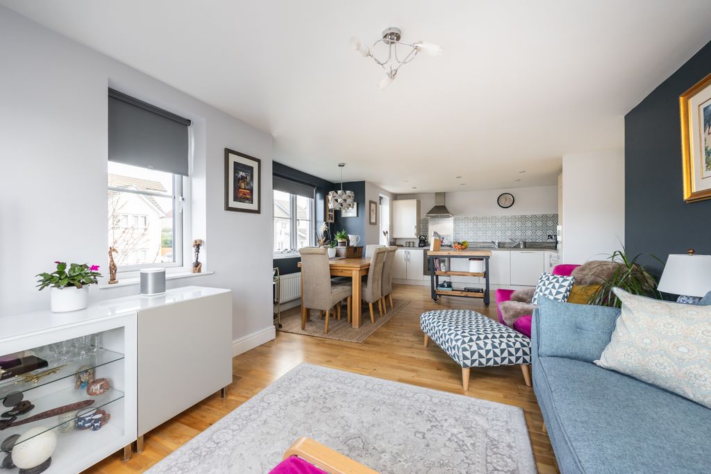 Additional image 15 of 2 bed flat for sale56D, Easter Langside Drive, Dalkeith EH22
