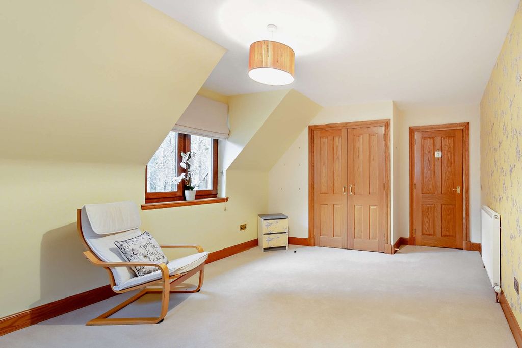 Additional image 38 of 4 bed detached house for saleSt. Leonards Road, Forres, Morayshire IV36