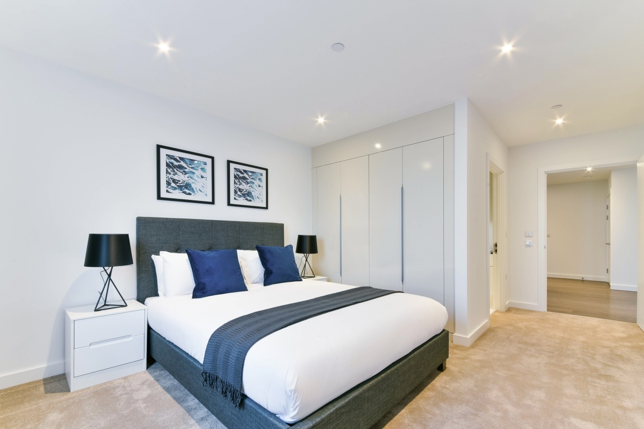 Additional image 5 of 2 Bed Flat, Walton Heights, SE17, N1 7GU