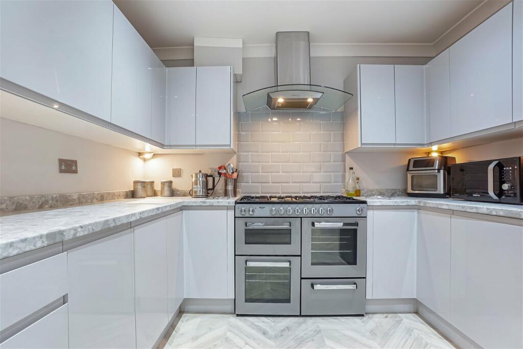 Additional image 4 of Citadel Heights CT17