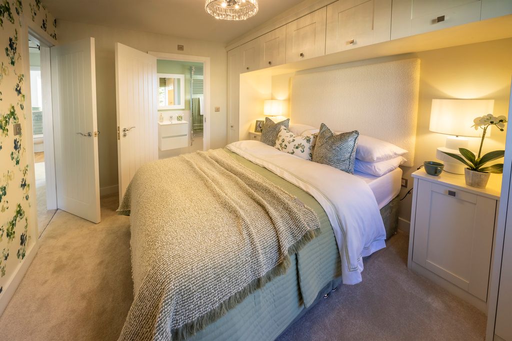 Additional image 5 of 3 bed detached house for saleSt. Davids Road, Haverfordwest SA61