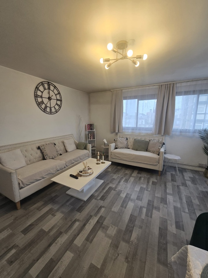 Additional image 7 of 1 Bed Flat, Ingestre Court, W1F