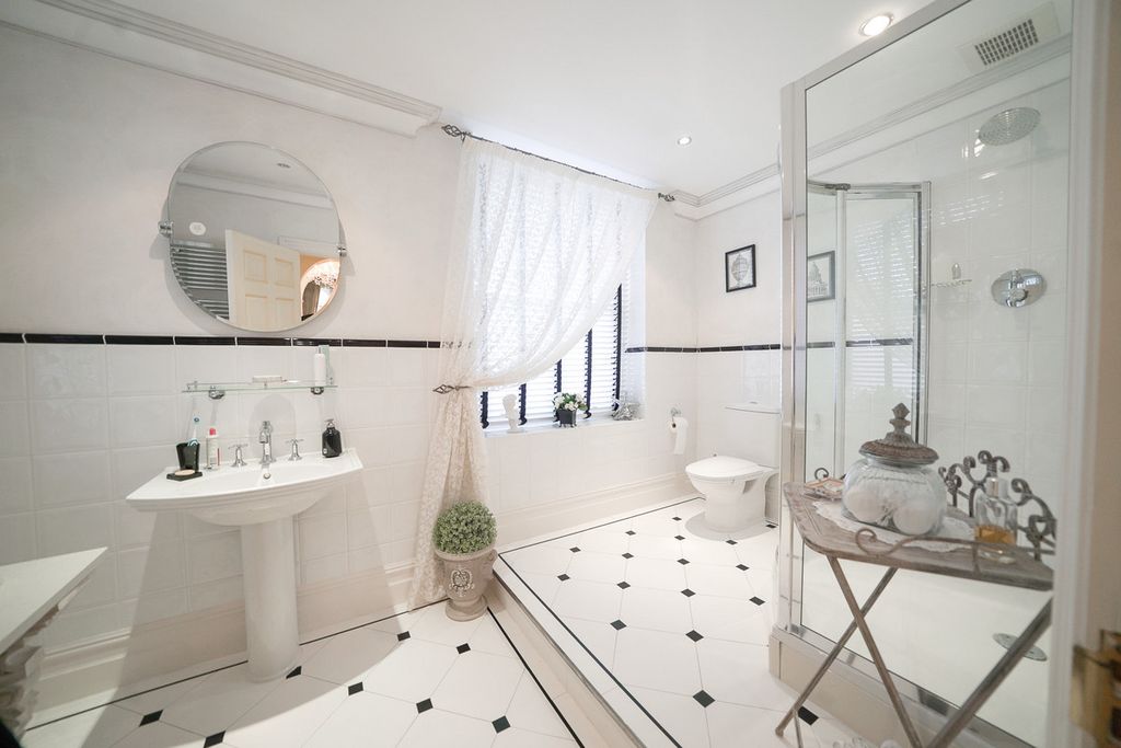 Additional image 16 of 3 bed flat for saleGrange Road, Stoke-On-Trent ST8