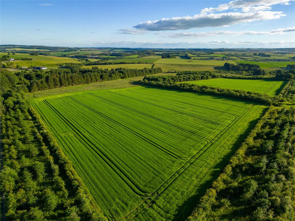 Additional image 2 of Land for saleOld Mill Farm, Strichen, Fraserburgh, Aberdeenshire AB43