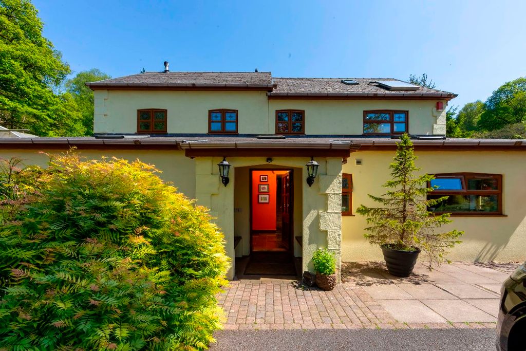 Additional image 74 of 4 bed detached house for saleEdwardsville, Treharris CF46