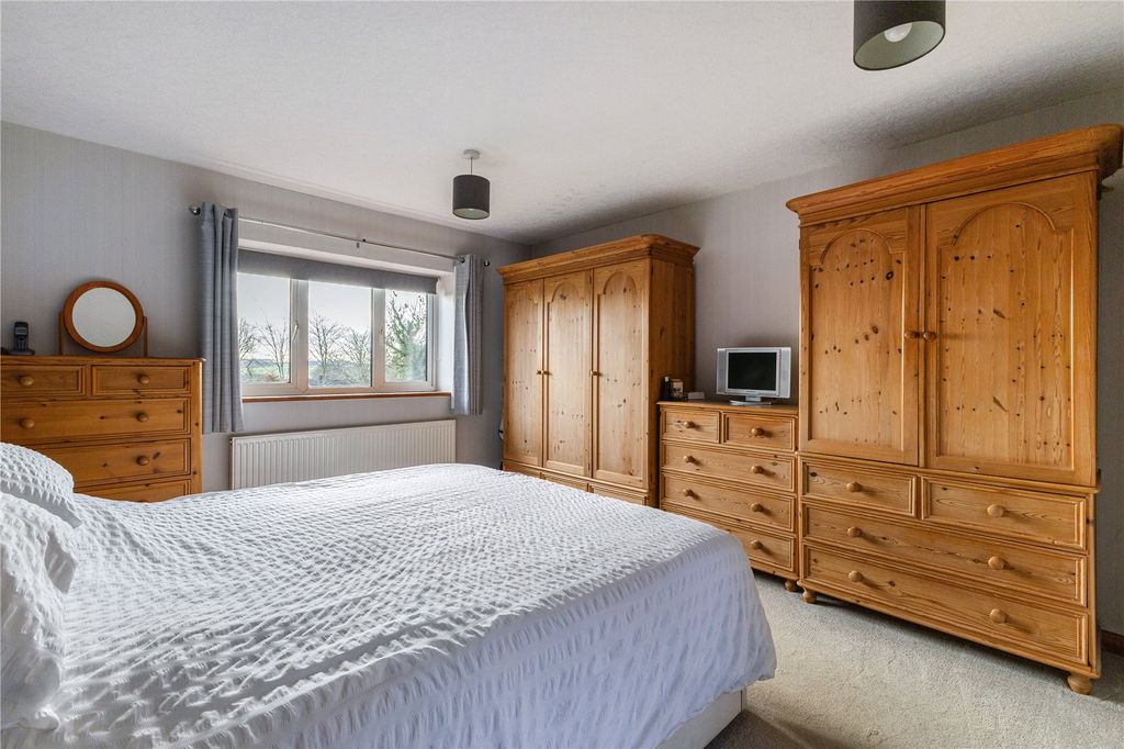 Additional image 10 of 4 bed detached house for saleMain Street, Wardley, Oakham, Rutland LE15