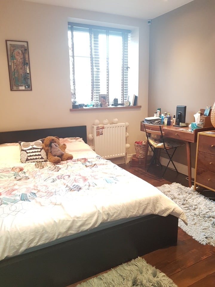 Additional image 16 of 2 Bed Flat, Ferdinand Place, NW1, N1 7GU