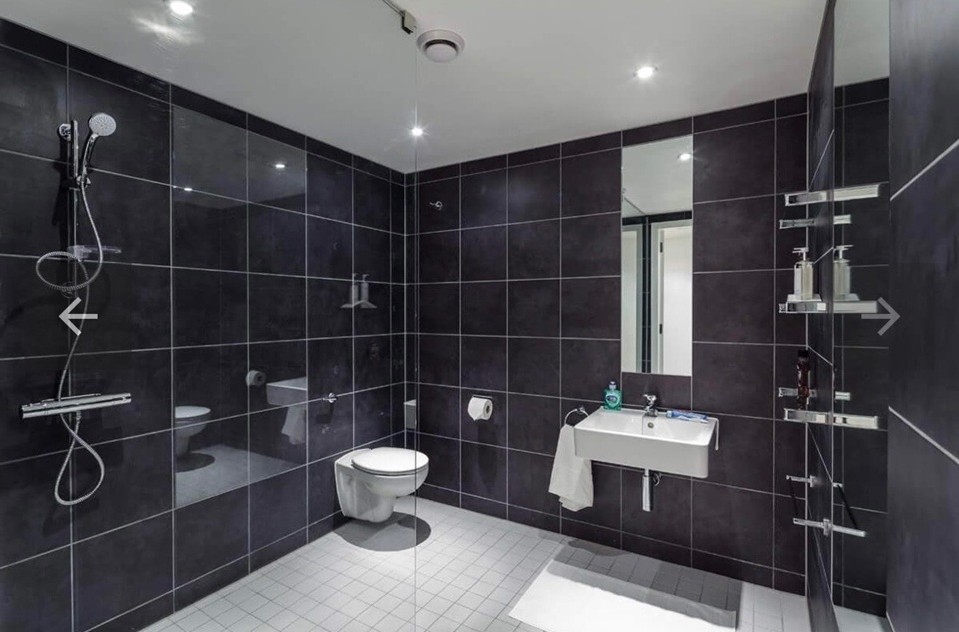 Studio Flat, Westminster Bridge Road, SE1, N1 7GU