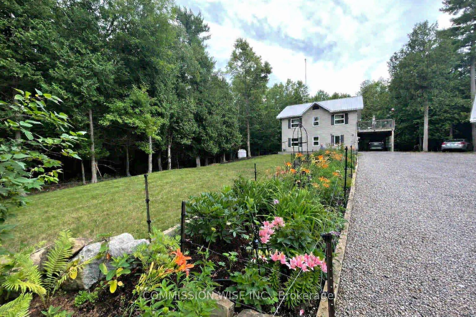 185 Morris Island Drive, Ottawa, ON, K7S 3G7