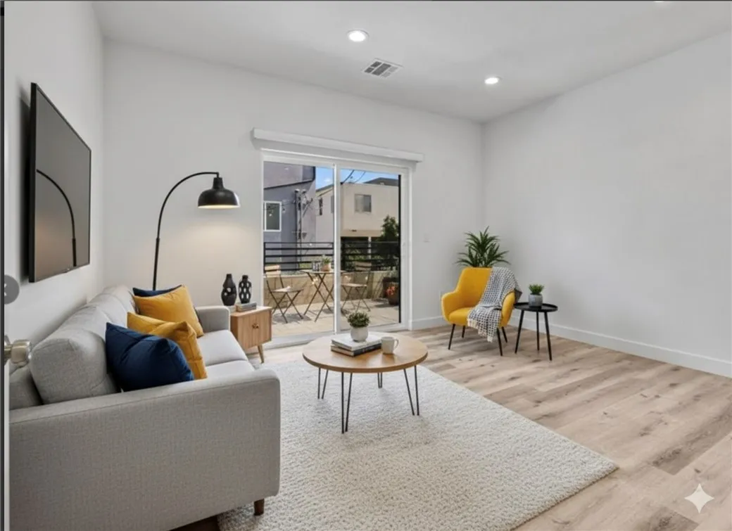 Additional image 14 of 4643 W 18th Street, Los Angeles, CA 90019