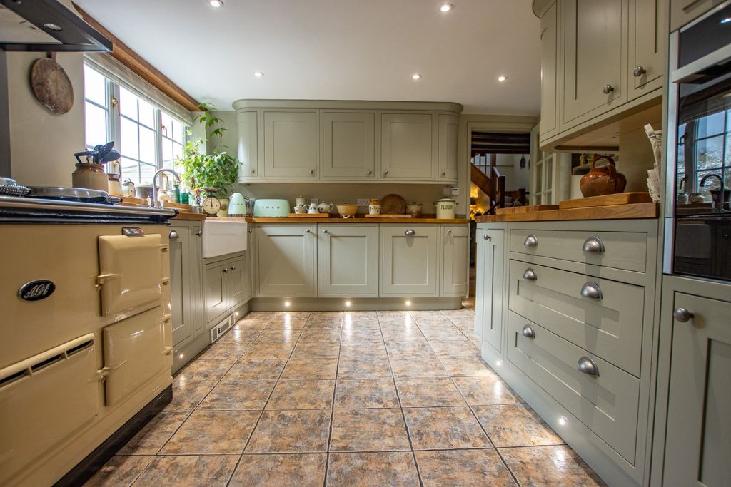 Additional image 33 of 3 bed farm for saleHigh Road, Briston, Melton Constable, Norfolk NR24