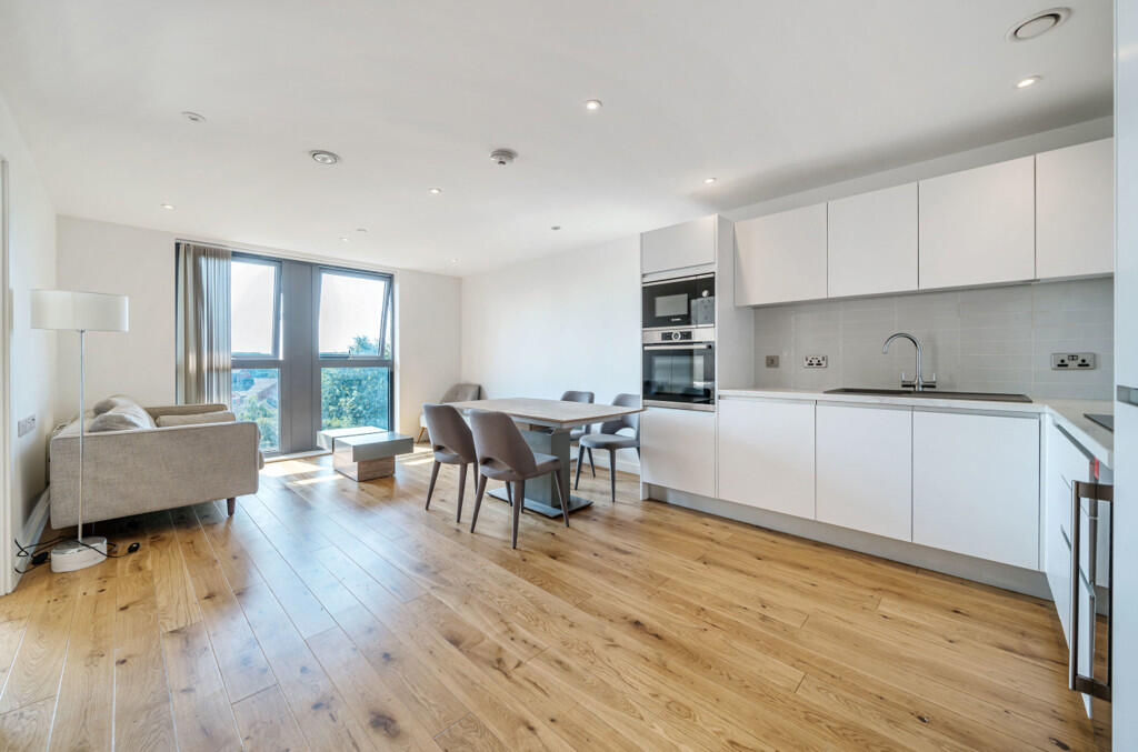 Additional image 11 of Communication Row, Birmingham, B15