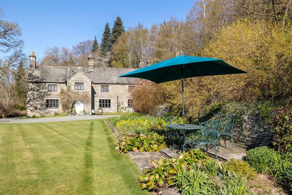 Additional image 33 of 7 bed country house for saleLlandeilo Graban, Builth Wells LD2