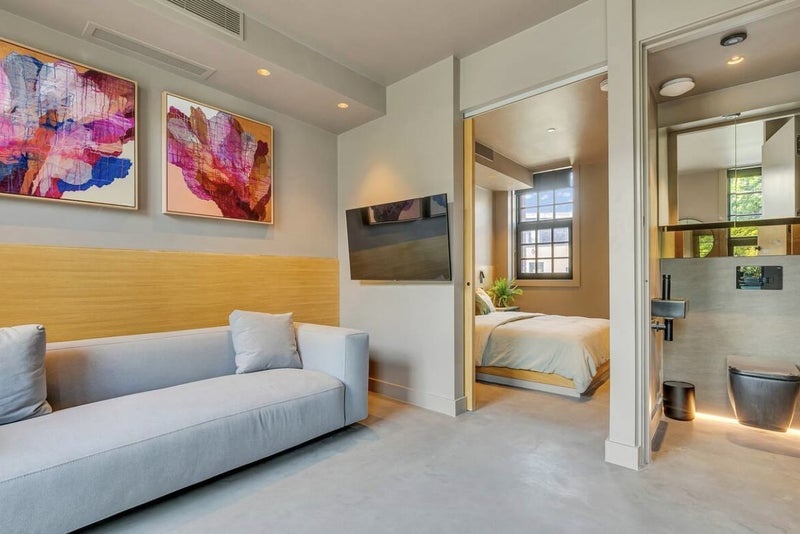 Additional image 4 of Studio Flat, Caledonian Road, N1, N1 7GU