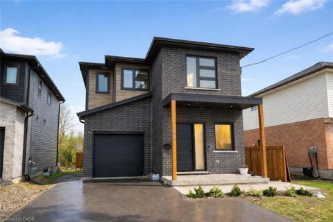 Additional image 7 of BASEMENT-18 Stanley Avenue, Kitchener, ON, N2K 1C5