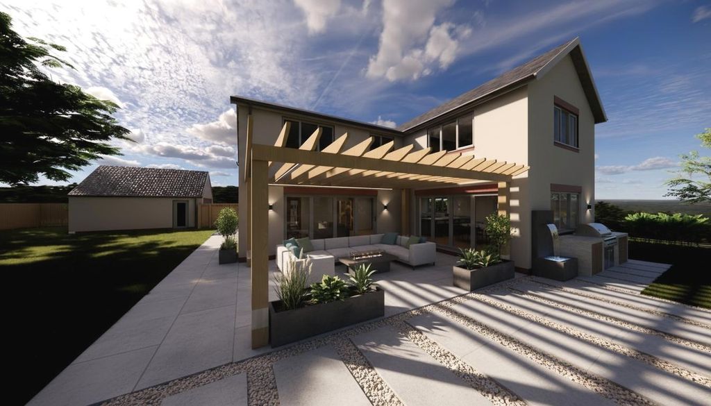 Additional image 10 of 5 bed detached house for saleWatery Lane, Monmouth, Monmouthshire NP25