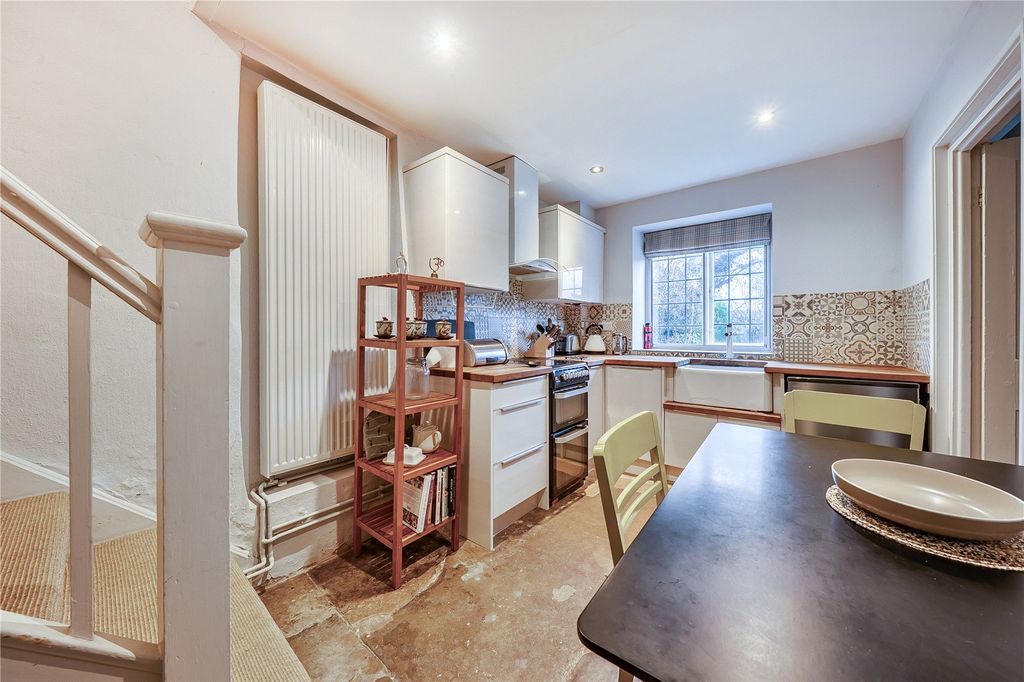 Additional image 20 of 5 bed detached house for saleChurch Street, North Luffenham, Oakham, Rutland LE15