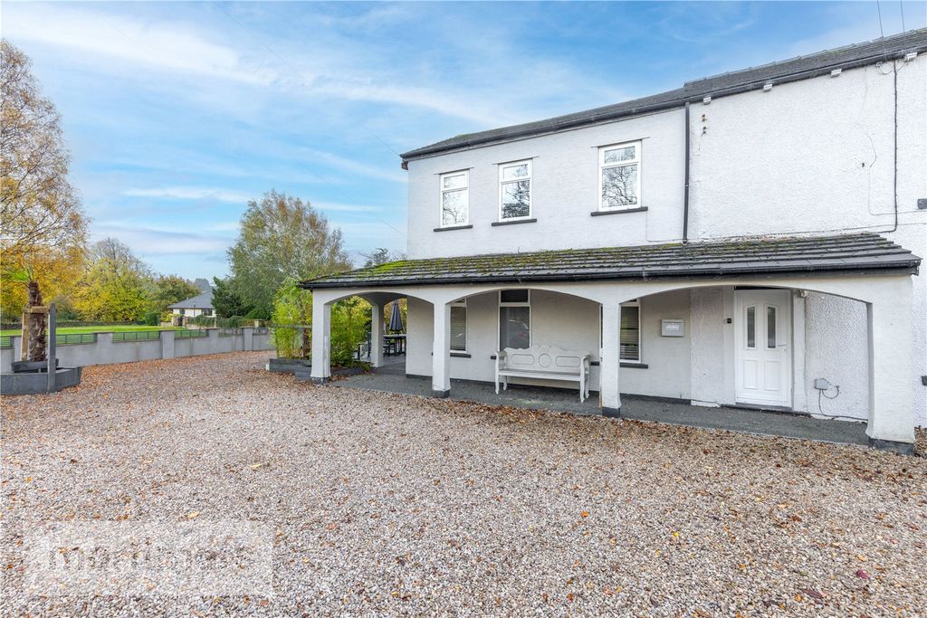 Additional image 30 of 5 bed flat for saleLovely Hall Lane, Salesbury, Blackburn, Lancashire BB1