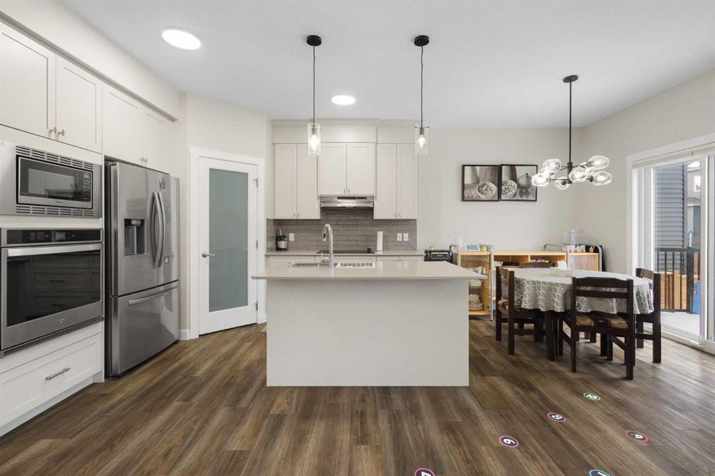 Additional image 6 of 469 Creekrun Crescent SW, Airdrie, AB, T4B 5J9