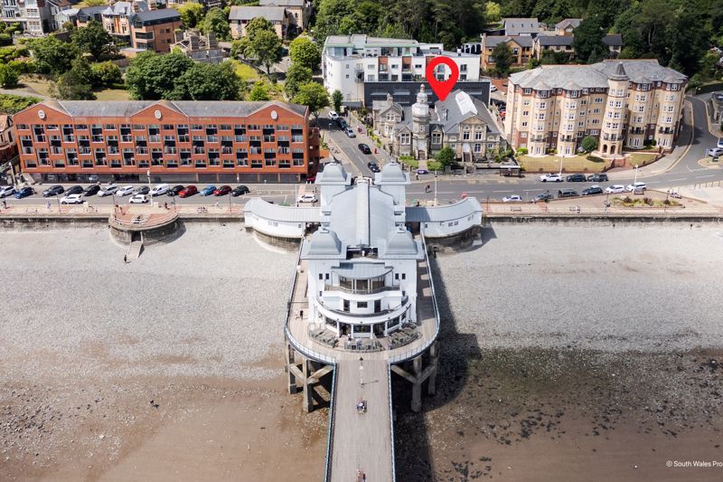 Additional image 30 of 3 bed flat for saleBalmoral Quays, The Esplanade, Penarth CF64