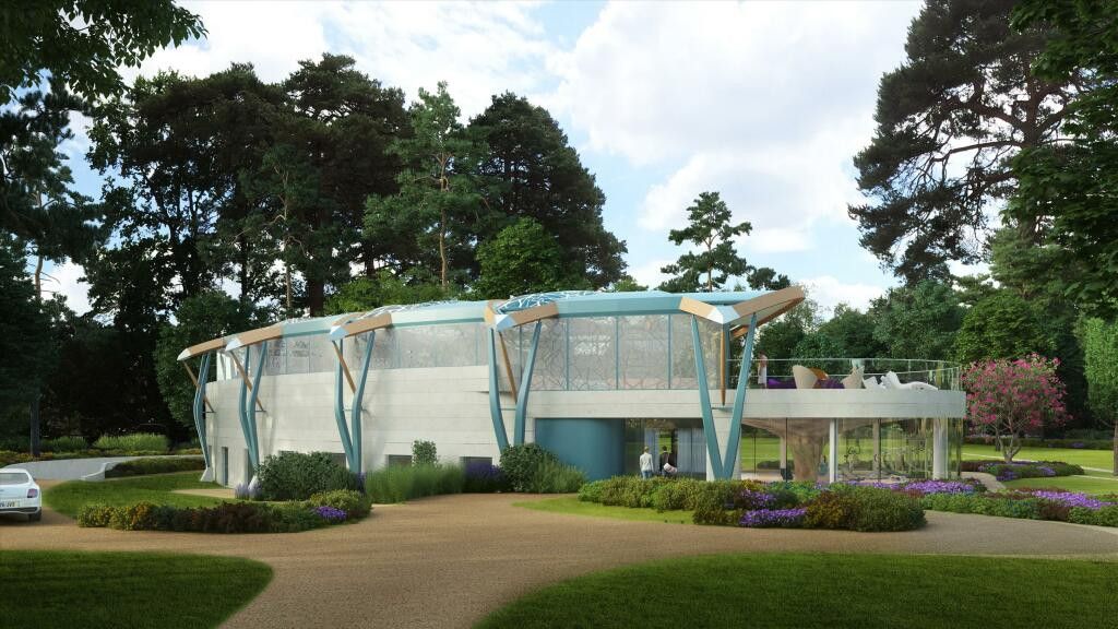 Additional image 11 of Land for saleGolf Club Road, Surrey KT13