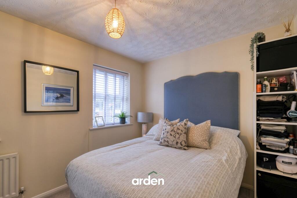 Additional image 9 of Bedlam Wood Road, Birmingham, B31