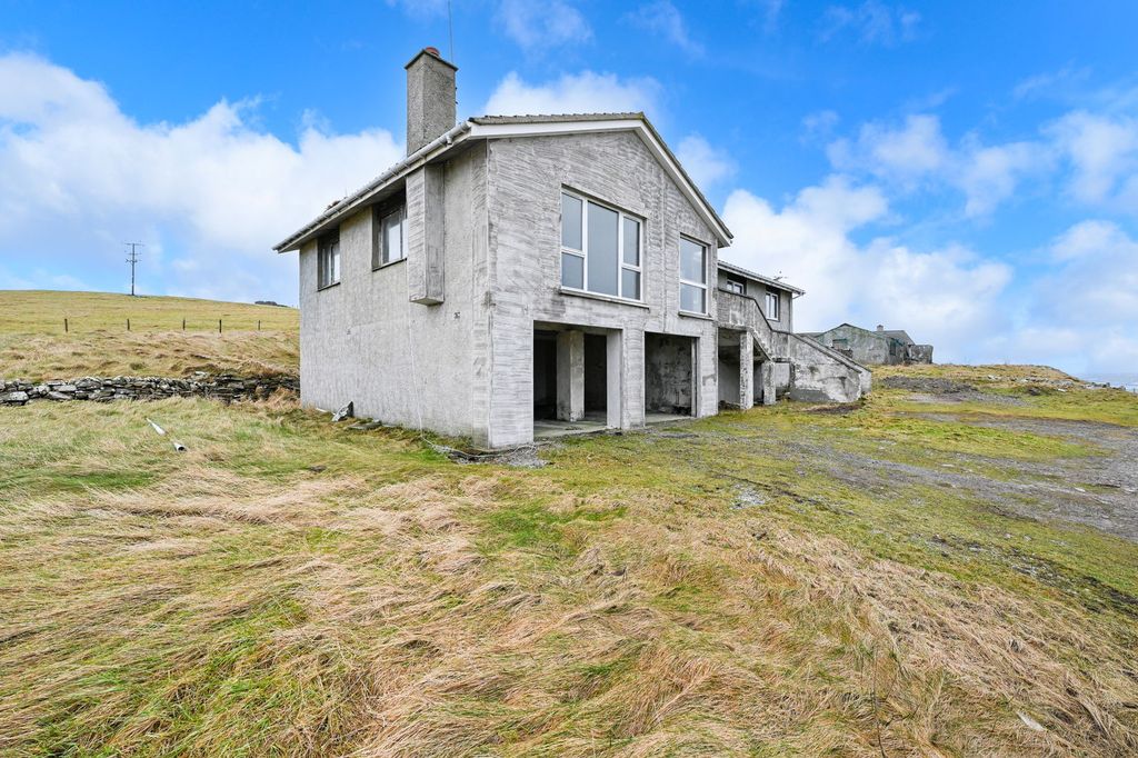Additional image 34 of 5 bed detached house for saleLismore, Virkie, Shetland ZE3