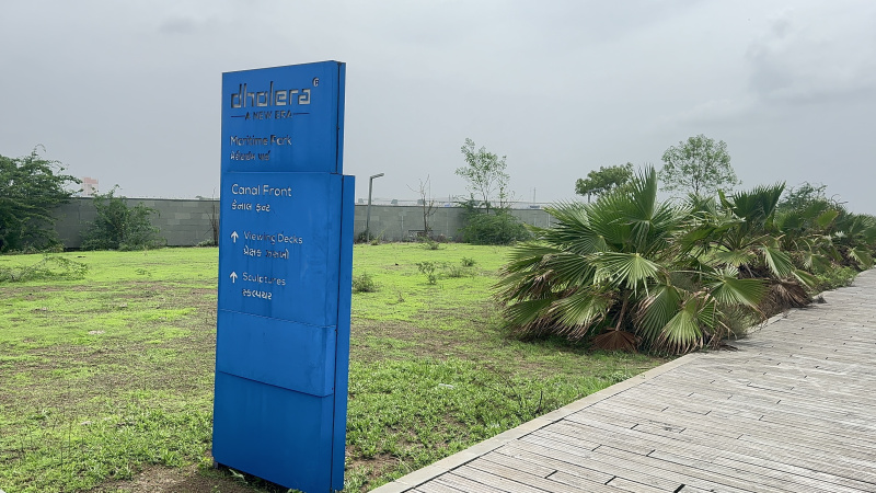 Additional image 3 of Dholera, Ahmedabad