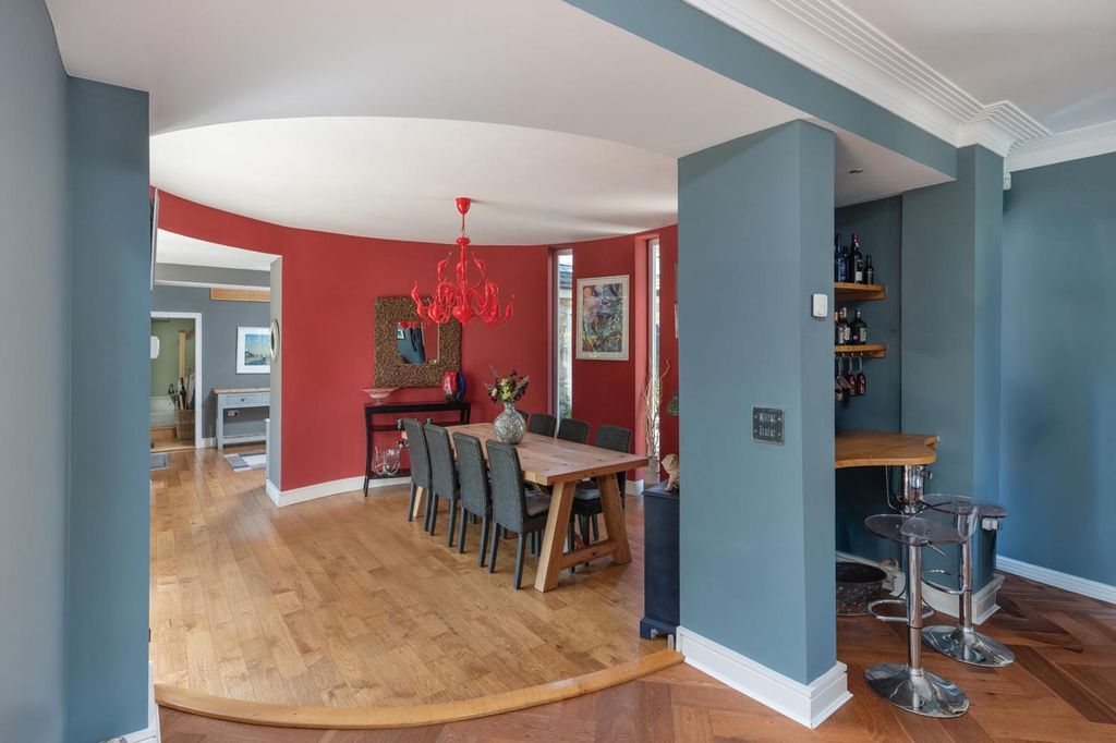 Additional image 8 of 4 bed detached house for saleBirchwood House, Main Street, Corbridge, Northumberland NE45