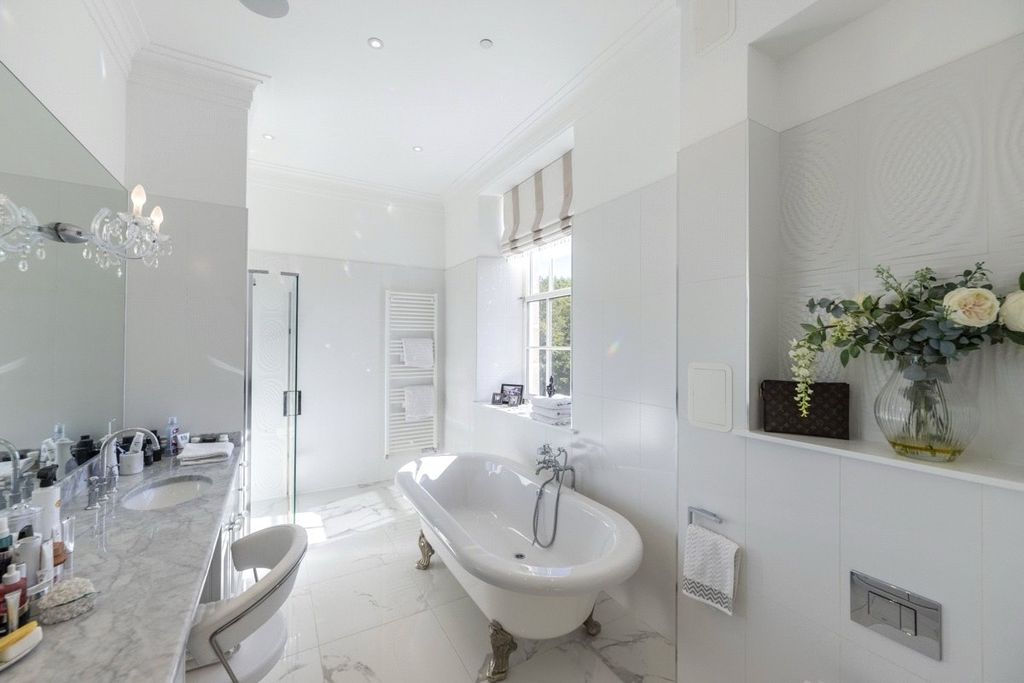 Additional image 13 of 4 bed detached house for salePittrichie Mansion House, Whiterashes, Aberdeen AB21