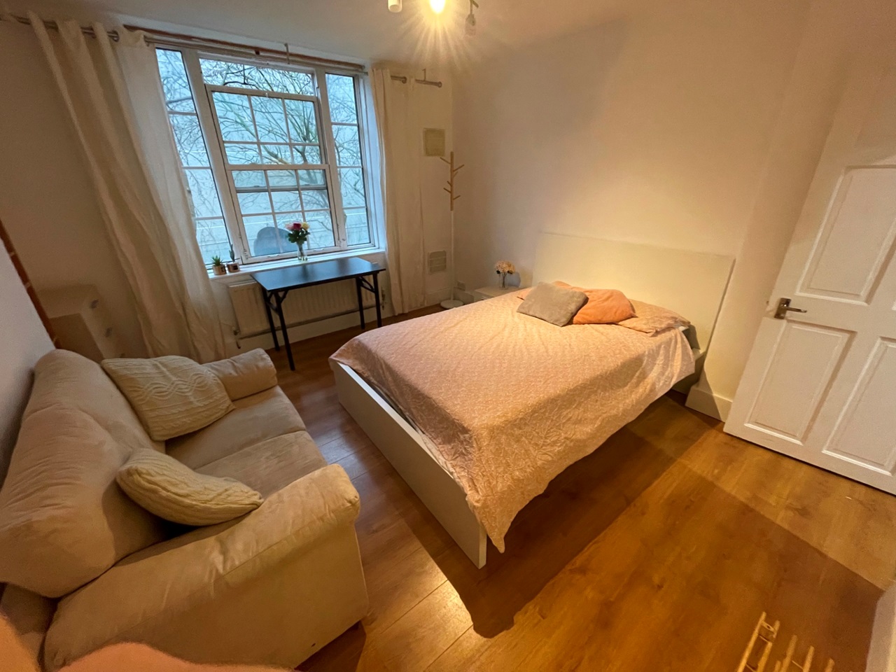 Additional image 2 of 2 Bed Flat, Greet House, SE1, N1 7GU