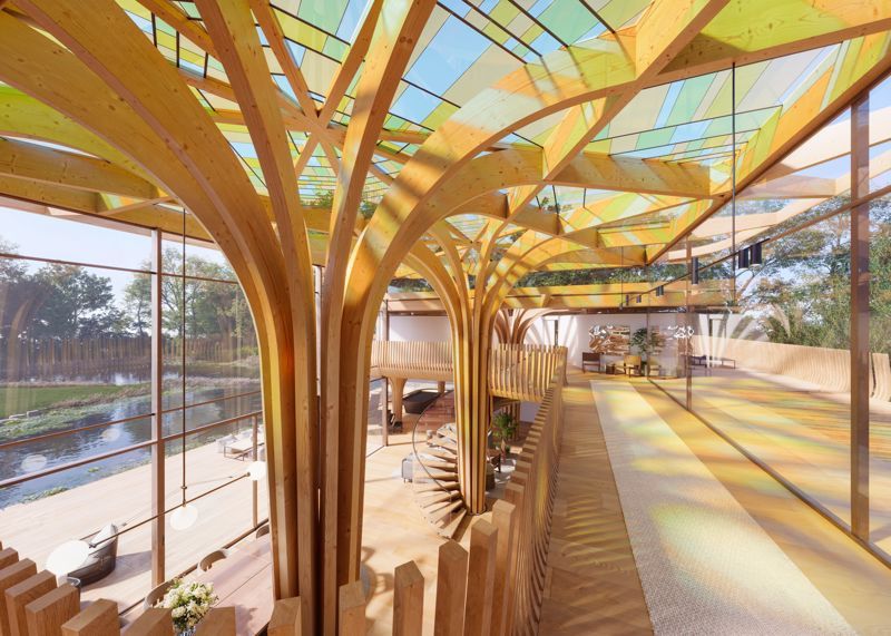 Additional image 7 of Land for saleEccles Lane, Bispham Green L40