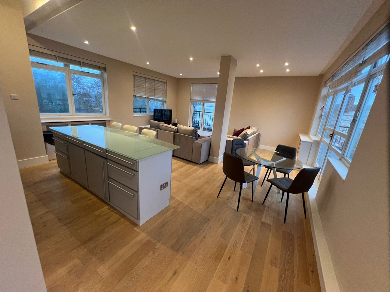 Additional image 13 of 3 Bed Flat, Derwent House, SW7, N1 7GU