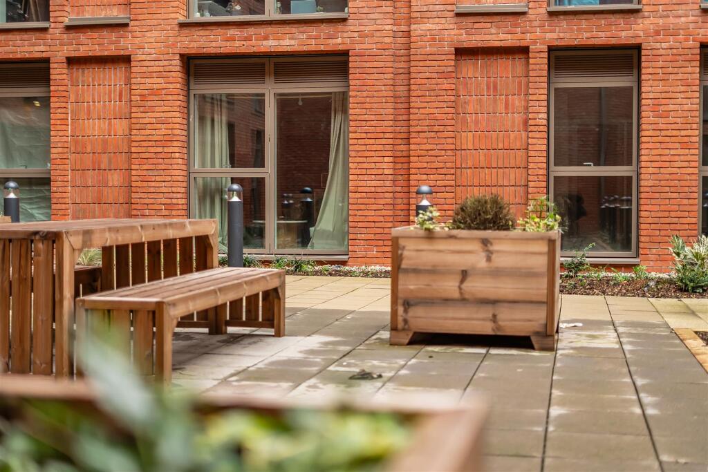 Additional image 8 of Chapmans Yard, Upper Gough Street, Birmingham
