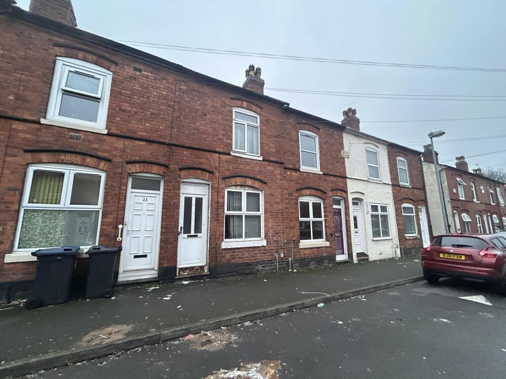 Additional image 2 of 19 Eva Road, Birmingham, West Midlands, B18