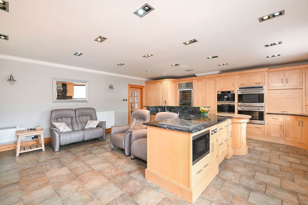Additional image 27 of 5 bed detached house for saleNorvista House, Gott, Shetland ZE2