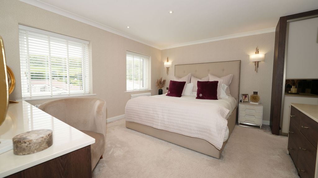 Additional image 25 of 5 bed detached house for saleCastell Morlais, Pontsticill, Merthyr Tydfil CF48